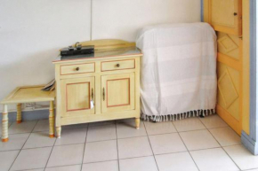Studio charmant à Sainte Anne avec terrasse - 26 m²
